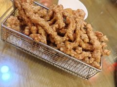 -陈家老院子·长春特色东北家宴(一匡街店)