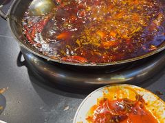 -俏媳妇火锅(宽窄巷子店)