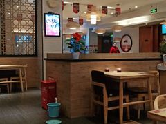 -小六汤包·老字号·中华名小吃(兴庆路店)