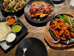 -Q MEX 库迈墨西哥餐吧(三里屯店)