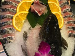 -三太子地摊烧烤·小龙虾(北蔡店)