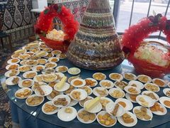 -民杨抓饭(柏香苑店)
