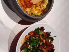 -茄子恰恰·新云南小炒(金池购物中心店)