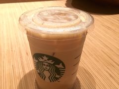 冰拿铁-星巴克(北京首都国际机场7店)