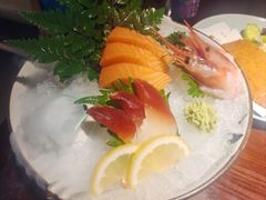 -松子料理(华威桥店)