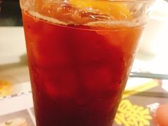 -新大咀港式茶餐厅(宝山万达店)