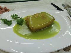 -宜兴隆家宴·私房菜(泰安华庭店)