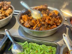 -首占学彬杠面(日韵东方店)