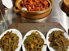 -聚合鑫东北熏酱熟食麻辣面(长阳店)