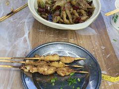 -小民大排档(光谷店)
