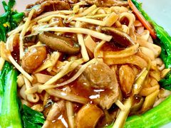 -老字号蛇口德记烧腊饭店·海鲜加工