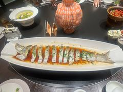 -上座云间·青年赣菜(绿茵店)