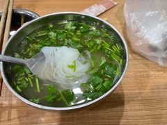 -清真老铁家灌汤包