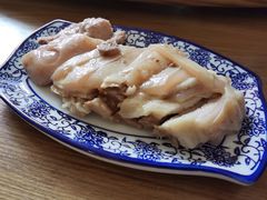 -庄行曹记羊肉(泗泾店)