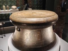 -广西壮族自治区博物馆