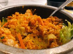-花味烤肉·拌饭(庐阳万象汇店)