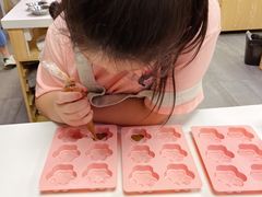 -ZUO无作不乐烘焙课堂(国贸城店)