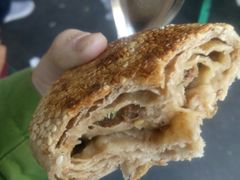 牛肉烧饼-李小老烧饼(常营民族家园店)