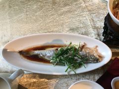 老龙井御茶园(老龙井店)-十八棵（老龙井）御茶园(老龙井店)