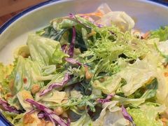 -烧肉一番·新韩式炭火烤肉(大岭山店)