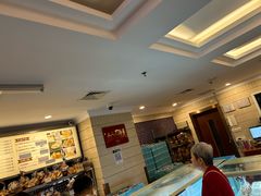 -国际饭店·帆声西饼屋(黄河路店)
