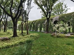 -蠡湖大桥公园