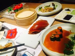 -小大董·烤鸭(凤凰汇店)