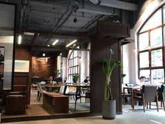 -VESH COFFEE(定西路店)