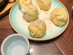 雪衣豆沙-老长春肉馆(隆礼路店)