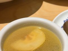 -一坐一忘云南菜(卓悦中心)