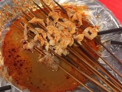 -玲玲涮牛肚(土门坊店)