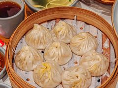 -馋三尺蟹粉小笼(人民广场店)