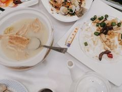-东江海鲜酒家(艺都分店)