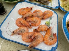 -渔中舟海鲜大排档(普陀沈家门店)