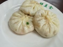 -小胖包子王(光明楼店)