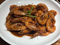 -小厨师·二十年沈家门小海鲜(百井坊巷店)