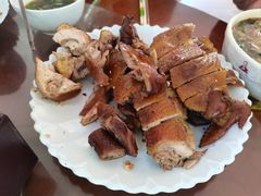 -沈卫国卤鸡店(总店)