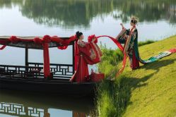 -摩玛婚纱摄影(杭州店)