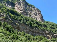 -云丘山景区