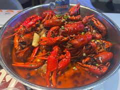 -靓靓蒸虾·头牌蒸虾(雪松路总店)