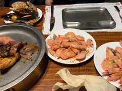 -汉巴味德(大悦城店)