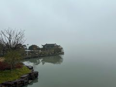 -东钱湖小普陀景区