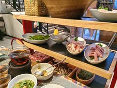 -廖掌柜·重庆鲜货火锅(上海首店)