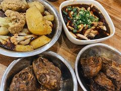-双流老妈兔头(总店)