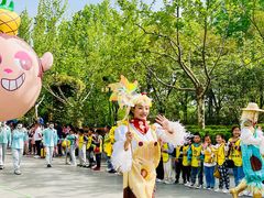 -郑州方特梦幻王国