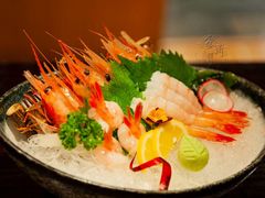 牡丹虾-松子料理(亮马桥店)