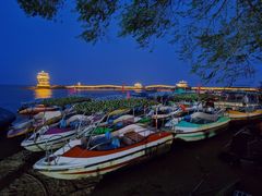 -兴城海滨风景区