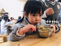 -蒙田森·蒙特梭利幼儿园(锦西园区)