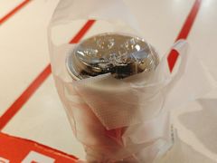 -麦当劳(佛山流行前线店)