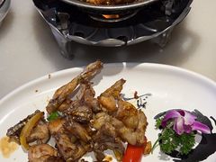 -江南大院松鼠桂鱼(奉贤宝龙店)
